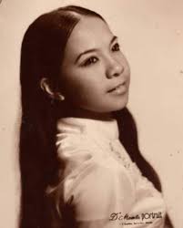 JUDGE ESPERANZA FABON VICTORINO..FROM SHOWBIZ TO JUDICIARY..