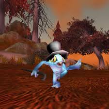 The event will take place on february 19 & 20. Blizzcon Wow Loot Murky Murloc Costume Blizzard Bear Mount Grunty