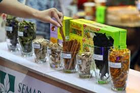 Di Tengah Pandemi Covid 19 Sido Muncul Sido Genjot Produk Anyar Market Bisnis Com