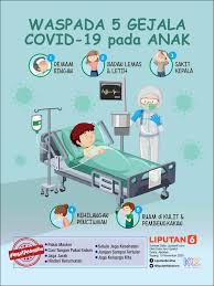Maybe you would like to learn more about one of these? Gejala Covid 19 Pada Anak Bisa Mirip Influenza Kenali Cirinya Health Liputan6 Com