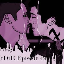 Episode 49: The Beast Within