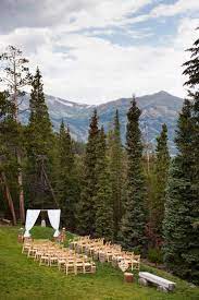 Brinton Studios V3 Ranch Wedding Happiness Outdoor Wedding Breckenridge Wedding Colorado Wedding Venues