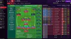 I have a logo pack and kit packs, but theres still no logo for man united, theres logos for everyone else. Fm21 Nostradamus 4 1 2 3 Tactic By Zealot Tactics Sharing Centre Upload Download Sports Interactive Community