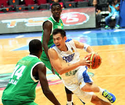 Further, any noc that has had a men's or women's team play in the basketball at the 2012 summer olympics or basketball at the 2016 summer olympics tournaments was ineligible for the uoqt. 2013 Fiba Asia Championship Day 2 Chinese Taipei 90 67 Saudi Arabia Nepal Basketball