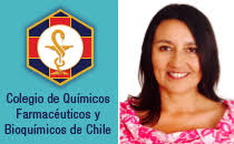 Bienvenida Veronica Bustos Becerra nueva secretaria de nuestro Colegio