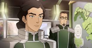 Regarded as one of the highest quality shows on tv…. Watch Legend Of Korra Season 4 Episode 5 Online Find Out If Kuvira Conquers Zaofu In Enemy At The Gates Video