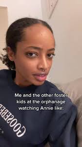 Annie Foster Mom