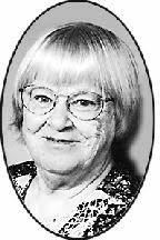 BEVERLY POLLARD Obituary (2010)