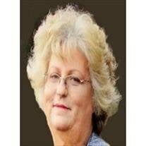 Retta Fairless Obituary