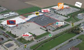 We're excited to assist you with your home improvement needs. 1206 1247 W Morton Ave Jacksonville Il 62650 Retail Property For Lease On Showcase Com