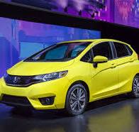 Honda Fit : quand la logique parle… | Occasion Beaucage