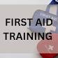 First AID Training event image