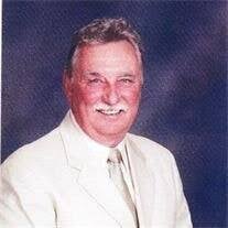 George Wilson Obituary