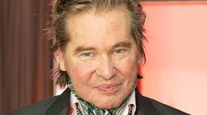 Proving a very close approximation of the young val kilmer. The Untold Truth Of Val Kilmer