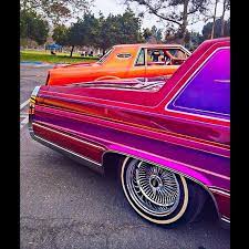 Lifestyle Car Club Custom Camaro Car Paint Jobs Lowrider Cars