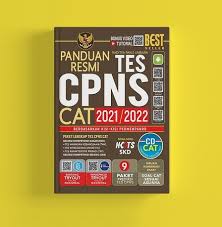 Cat (computer assisted test) oleh: Promo Eksklusif Panduan Resmi Tes Cpns Cat 2021 2022 Cd Original Bintang Wahyu Murah Lazada Indonesia