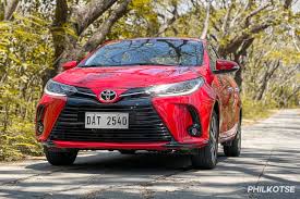 Toyota vios 1.5 engine technical data. 5 Reasons Why Toyota Vios Is The Best Selling Car In The Philippines