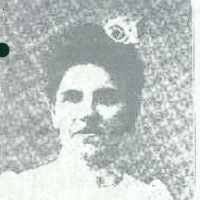 Mary Eliza Mason (1854–1929) • FamilySearch