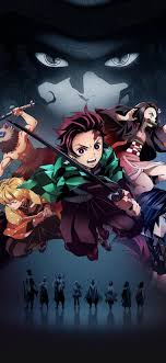 Pictures are for personal and non commercial use. 1080x2340 Demon Slayer 1080x2340 Resolution Wallpaper Hd Anime 4k Vintage Posters Anime Canvas Anime Wallpaper