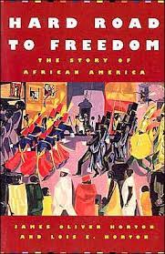 Hard Road To Freedom The Story Of African America African American Books Freedom Black Literature