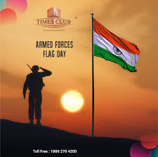 Maybe you would like to learn more about one of these? Happy Indian Armed Forces Flag Day 2019 Quotes Sayings Whatsapp Status Images Pictures