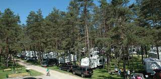 Dispersed camping this page includes information on backcountry campsites and dispersed camping (click 'expand text' below). Kalyumet Fore Fun Campground Offers Fun For The Entire Family Explorevenango Com