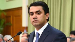 Dushanbe City Hall: Rustam Emomali is not sick, he is completely healthy  and full of strength