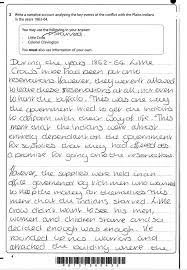Tick ( 5 ) two. Http Www Oakwoodacademy Org Uk Uploads Images File 2018 20paper 202 20american 20west 20examiners 20report Pdf