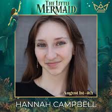 𝐌𝐄𝐄𝐓 𝐓𝐇𝐄 𝐂𝐀𝐒𝐓!🧜🏼‍♀️✨ Zane White (Pilot) is a junior in high  school at Bearden High School and loves theatre and the people he meets  while doing it! His first show he performed