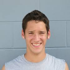 Connor Walker's Wharton High School Bio