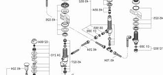 kitchen faucet, faucet parts