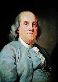 Benjamin Franklin after Joseph Siffred Duplessis Our beautiful Wall Art and  Photo Gifts include Framed Prints, Photo Prints, Poster Prints, Canvas  Prints, Jigsaw Puzzles, Metal Prints and so much more