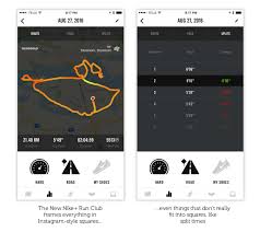 And nonstop motivation from your friends. Why Did Nike Ruin Its Beautiful Running App