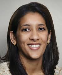 Emerging Leaders Participants