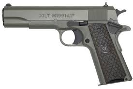 Image result for Green 1975 Colt