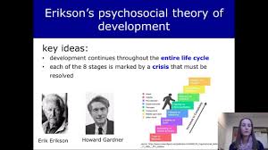 Erikson maintained that personality develops in a predetermined order through eight stages of psychosocial development, from infancy to adulthood. Connectedlib 1 6 Erikson S Psychosocial Theory