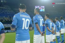 Ac milan, napoli and roma handed kind europa league draws. Hasil Liga Europa Napoli Yang Sedang Berduka Karena Kepergian Diego Maradona Libas Calon Klub Brylian Aldama Asal Kroasia Bolasport Com