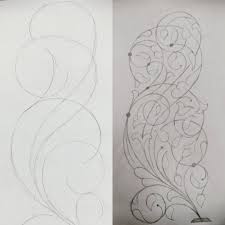 5 out of 5 stars. Today S Sketch Islamic Floral Design Drawing Hand Drawing Ornament Drawing Islamic Art Pattern Pattern Art