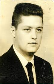 George Stubbs Obituary (2014)