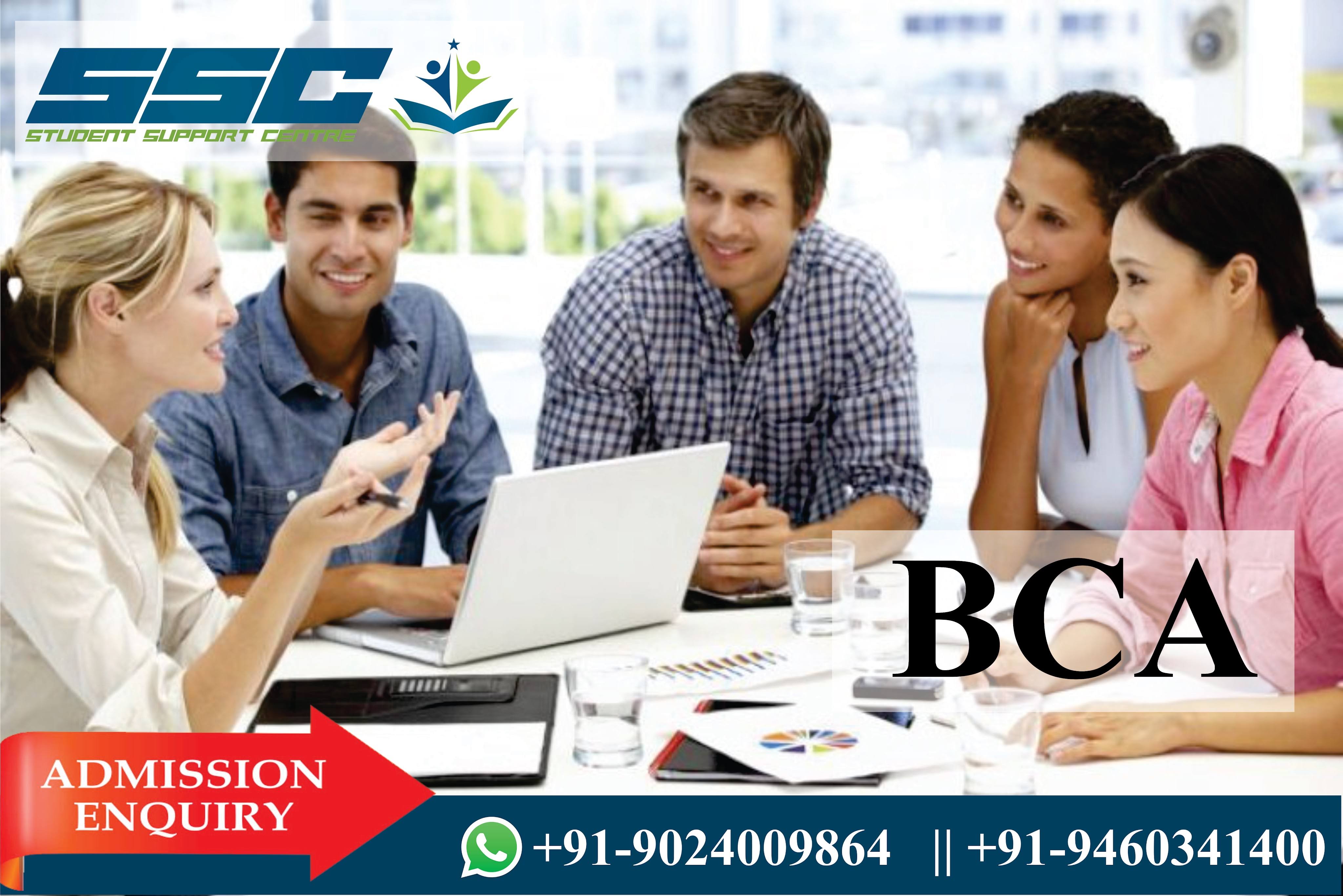 BCA product image