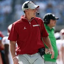 The surprise candidate that could be an option for Oklahoma if the Sooners  fire Brent Venables