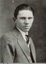 Sewell George Oldham (1909-1995)