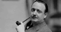 The Passing Tramp: A Mid-Century Mid-Life Crisis: John Dickson Carr's Crime  Fiction in the Second Half of the 1900s