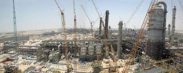 Maybe you would like to learn more about one of these? Ct Trend Report Chemical Plant Construction