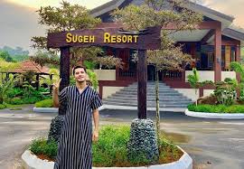 Aeroporto sultan abdul aziz shah ha la sede alla distanza di 41,6 km da resort. Aliff Syukri Hits Back With Cctv Footage After Resort Guest Complains Of Roach Bloody Sheets Coconuts Kl