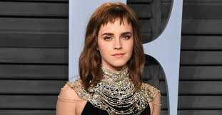 Harry potter fans have been left fearing emma watson is about to vanish from our screens as rumours swirl she has retired from acting. Emma Watson Harry Potter Engaged To Leo Robinton New Photos Of The Couple Panic The Web Archyde