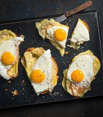 walliser kaseschnitte rezept rezepte lebensmittel essen schweizer kuche