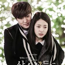 Troubles arise as the heirs . Jual Dvd Drama Korea The Heirs Inheritors Korean Movie Film Kaset Roman Romance Lee Min Ho Park Shin Hye Kim Woo Bin Kang Min Hyuk School High Prince Terbaru Oktober 2021 Harga Murah