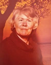 Obituary for Helen (West) Lane