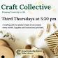 Craft Collective event image
